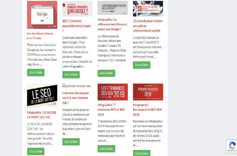 Blog | L’expert SEO Paris 