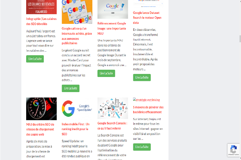 Blog | L’expert SEO Paris 