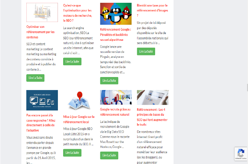 Blog | L’expert SEO Paris 