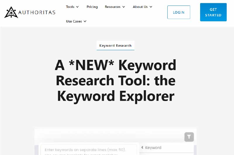 Blog | Authoritas
