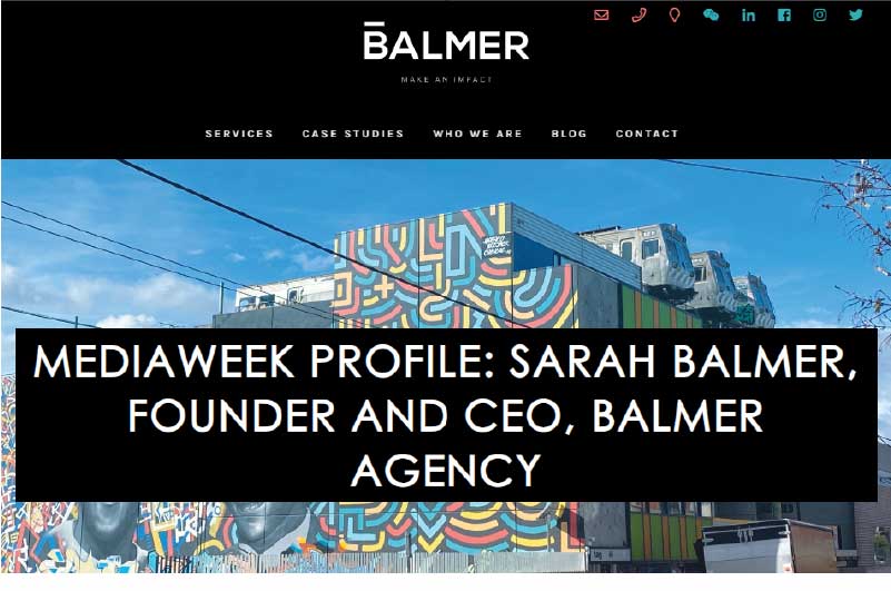 Blog | Balmer