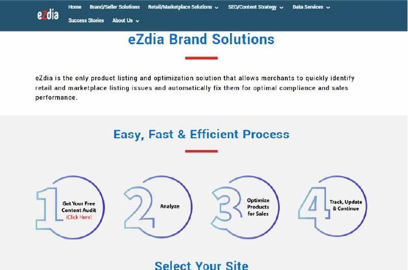 Blog | Ezdia