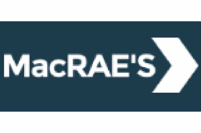 MacRAE'S
