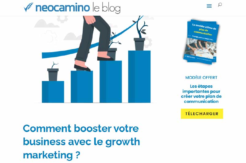 Blog | Neocamino