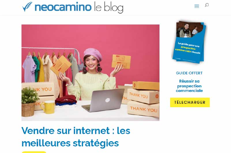Blog | Neocamino
