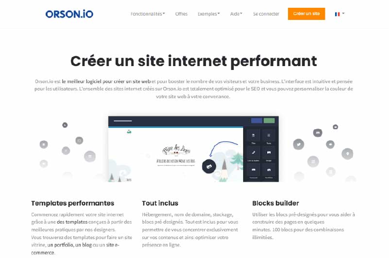Blog | Orson
