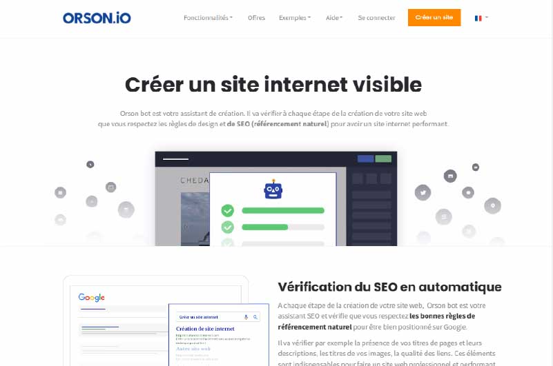 Blog | Orson