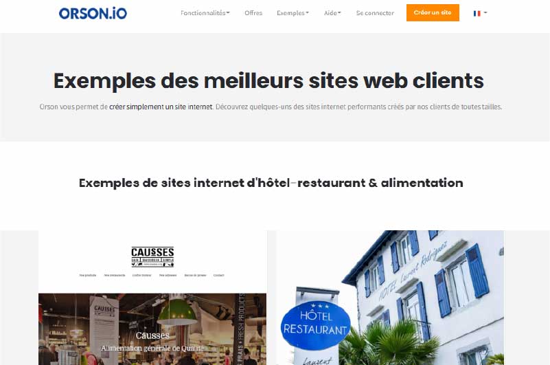 Blog | Orson