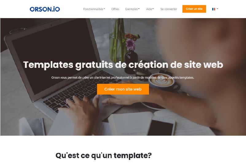 Blog | Orson