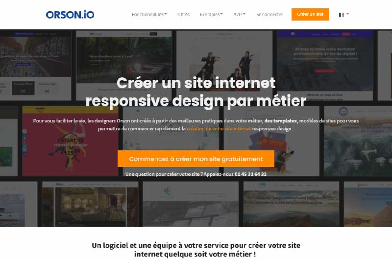 Blog | Orson