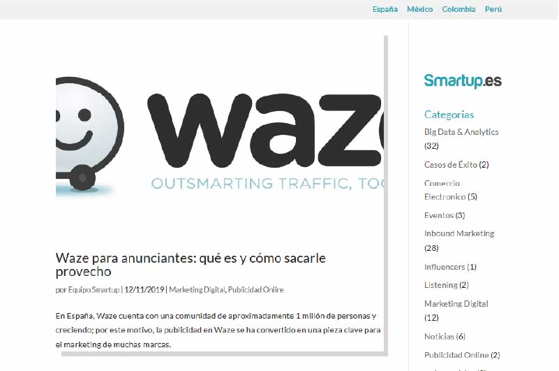 Blog | smartup