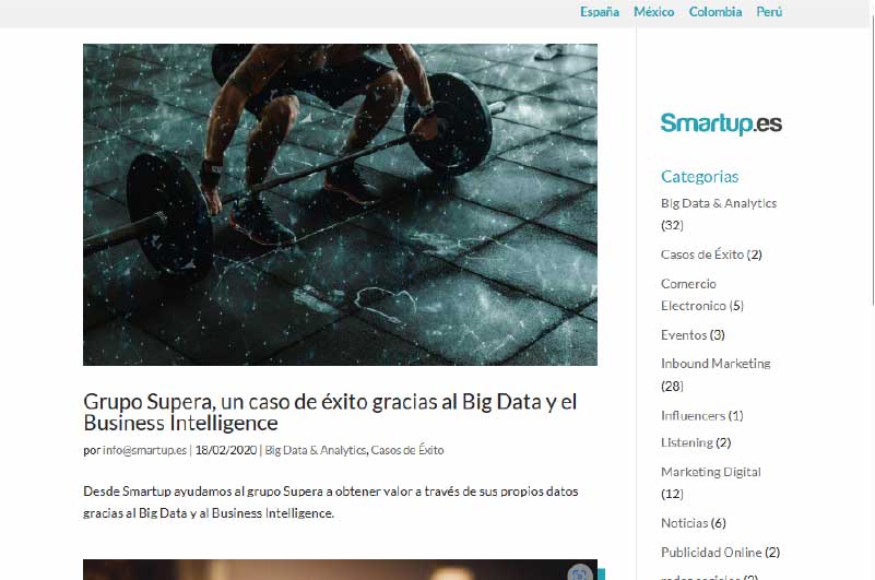 Blog | smartup