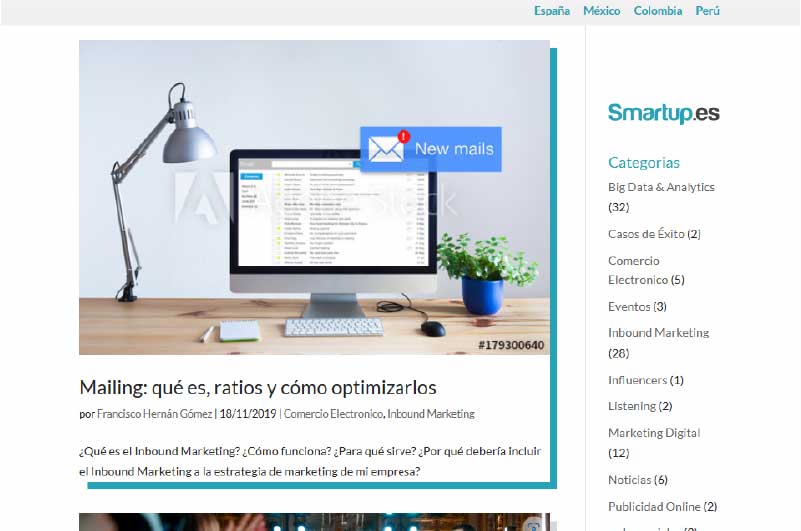 Blog | smartup