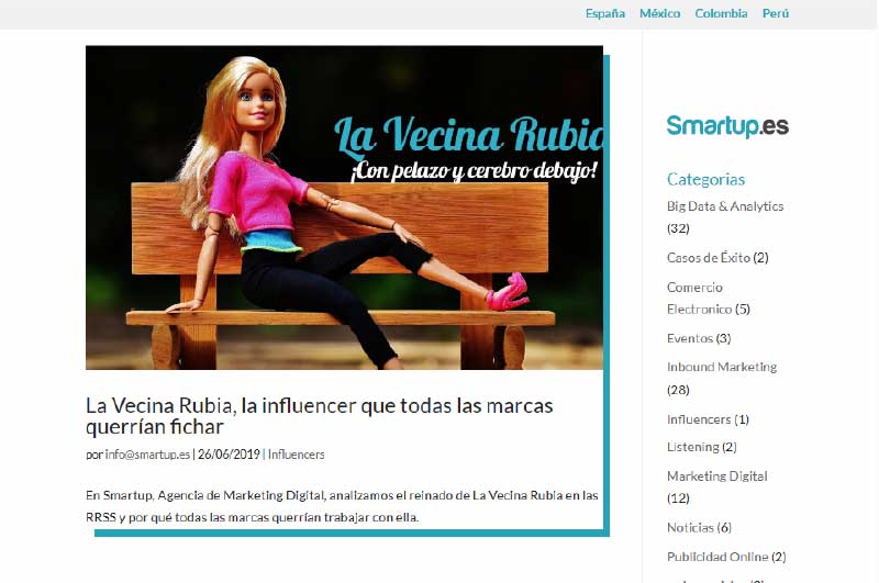Blog | smartup