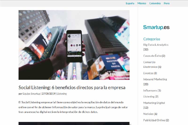 Blog | smartup