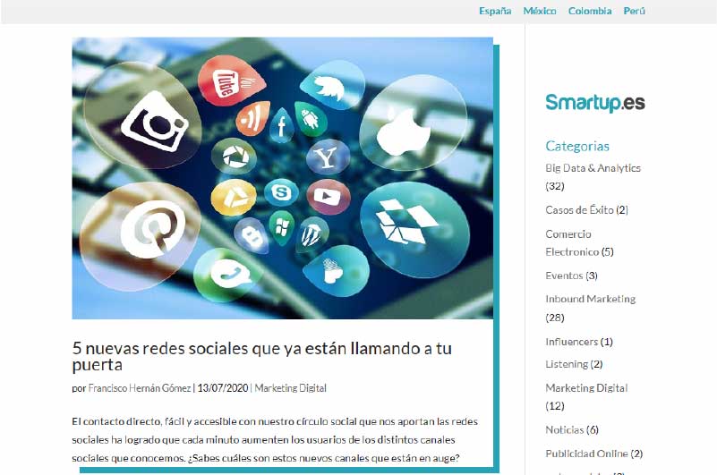Blog | smartup