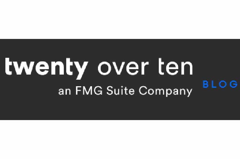 Twenty Over Ten Ressource 