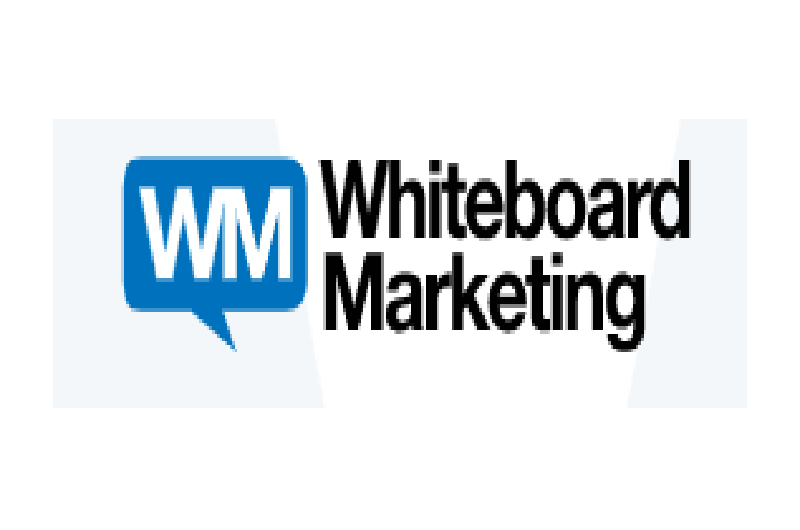 Whiteboard marketing