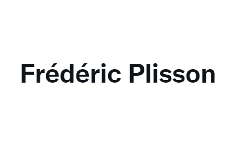 Frederic Plisson