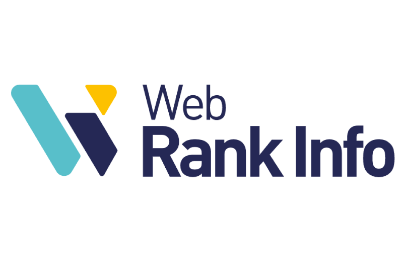 WebrankInfo