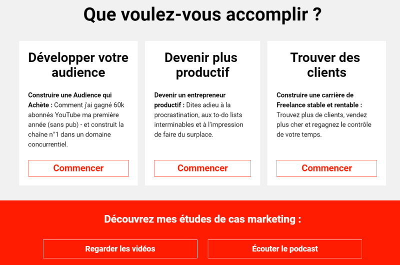 podcast | Marketing Mania