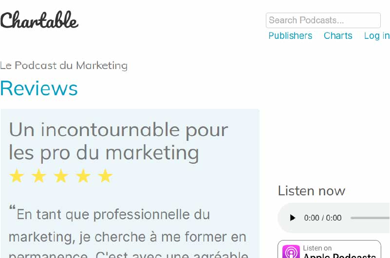 Podcast | Du Marketing
