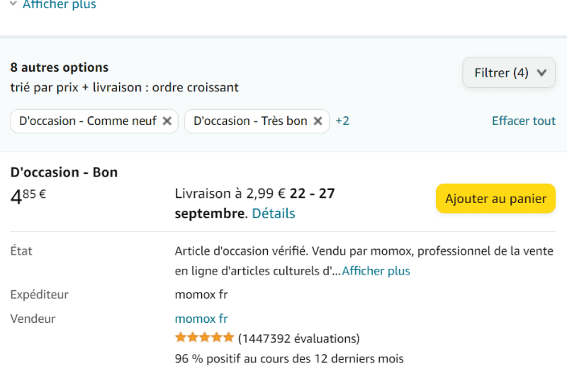 LIVRES | Ce que Google veut…: Comprendre le référencement naturel