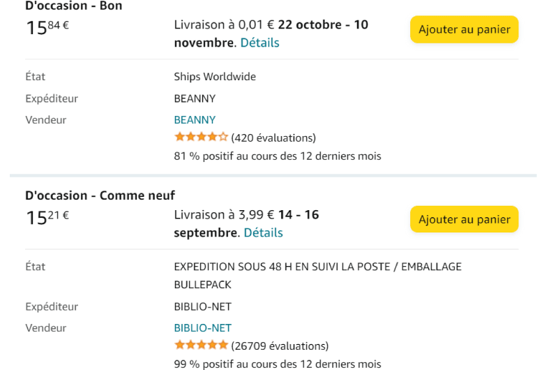 LIVRES | Ce que Google veut…: Comprendre le référencement naturel