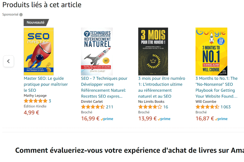 Book | Optimize your WordPress SEO – 3ᵉ edition : Référencement naturel (SEO)