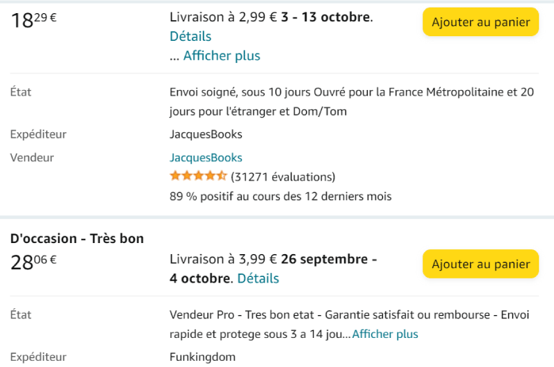Book | Optimize your WordPress SEO – 3ᵉ edition : Référencement naturel (SEO)