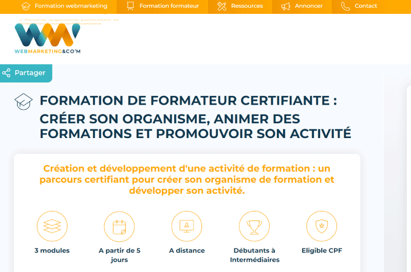 FORMAZIONE | fondamenti della referenziazione naturale