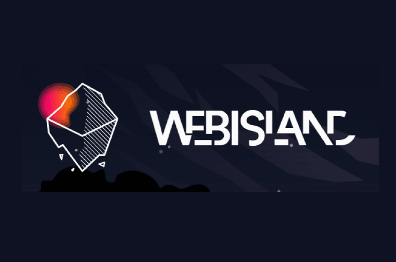 WebIsland