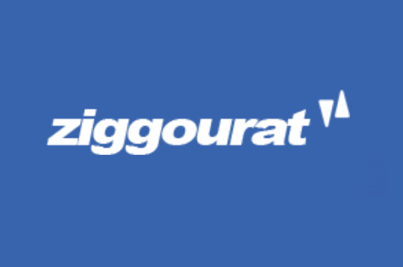 Ziggourat