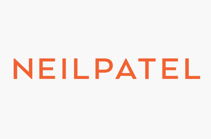 Neil Patel