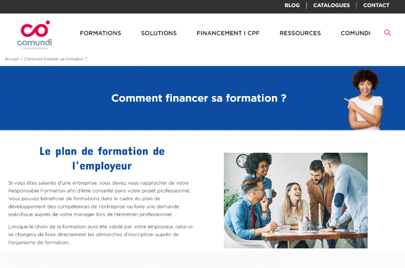 Formazione | Formazione SEO