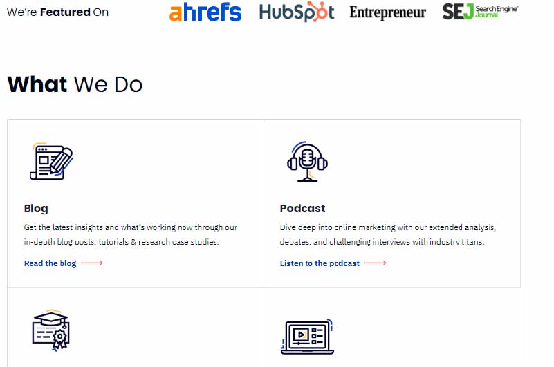PODCAST | Authority Hacker
