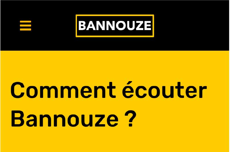 podcast | Bannouze