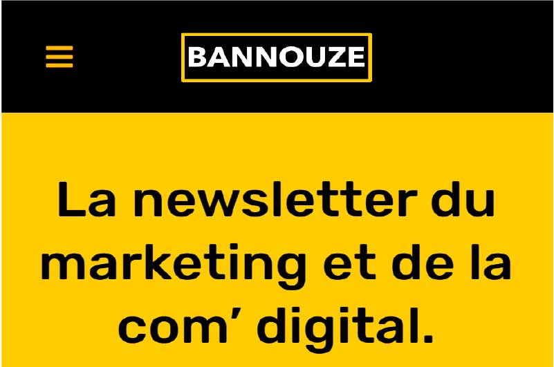 podcast | Bannouze