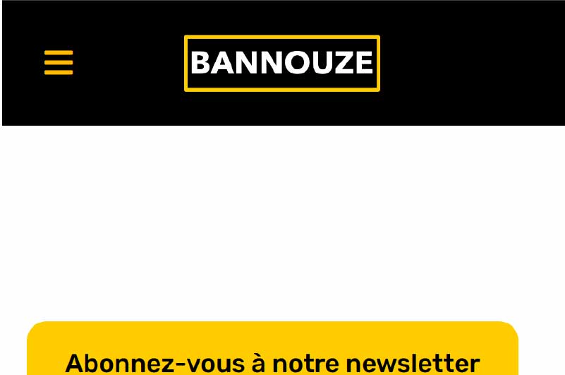 podcast | Bannouze