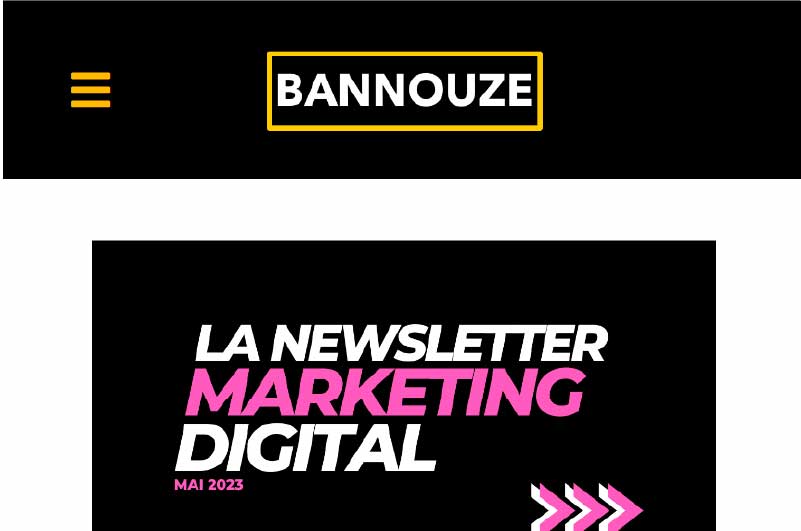 podcast | Bannouze