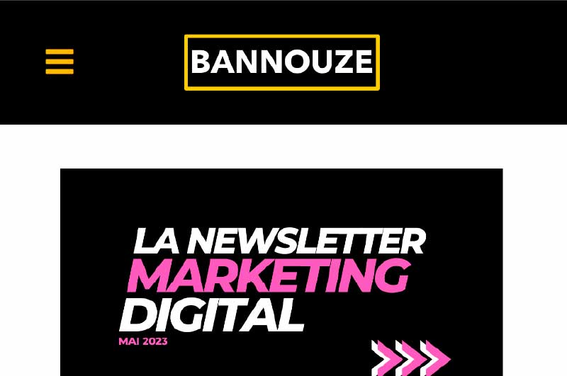 podcast | Bannouze
