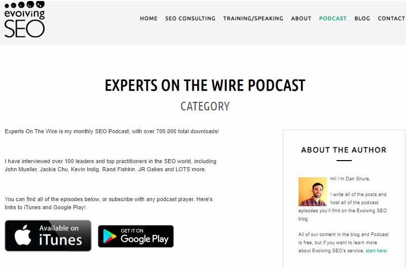 PODCAST | Experts On the Wire