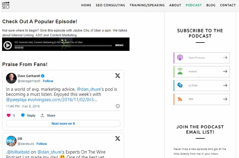 PODCAST | Experts On the Wire