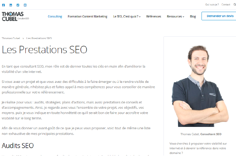 PODCAST | Il Podcast SEO