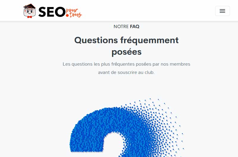 PODCAST | SEO for everyone ASBL