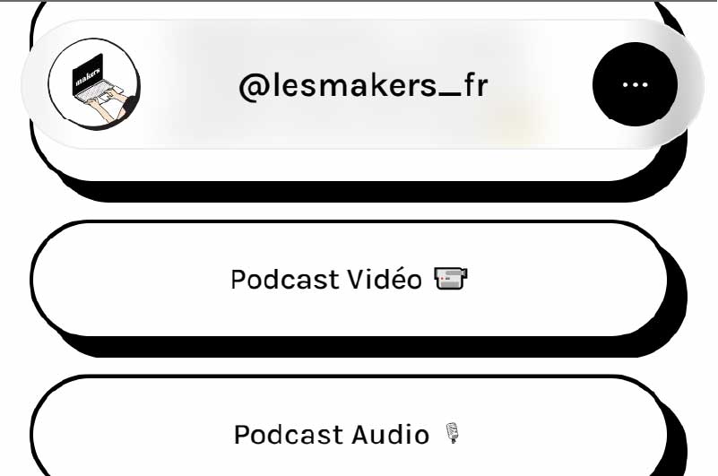 PODCAST | The makers