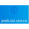 Podcast SEO Podcast.co favicon