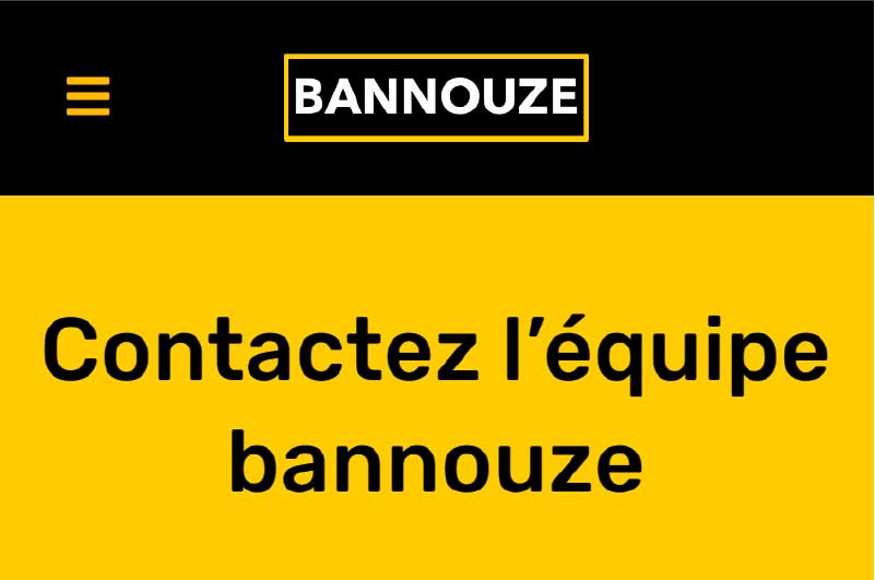 podcast | Bannouze