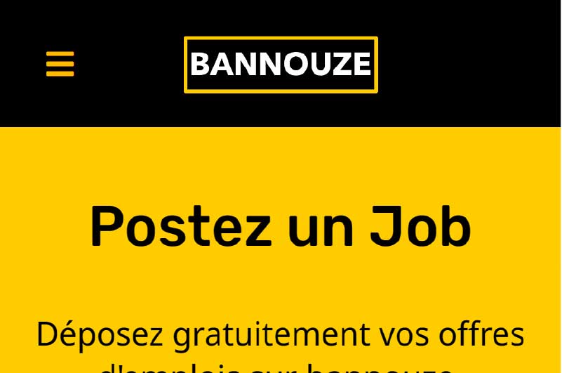 podcast | Bannouze