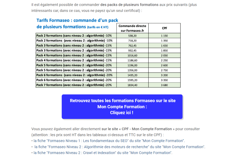 La Educación A Distancia | Forma SEO Abondance